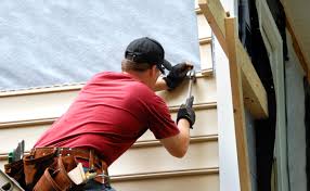 Best Fascia and Soffit Installation  in Palm Coast, FL